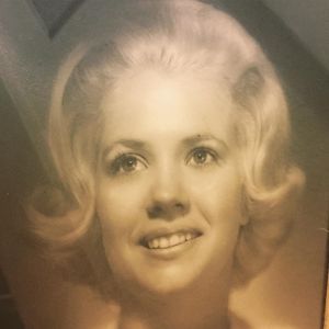 Meet your Posher, Susan